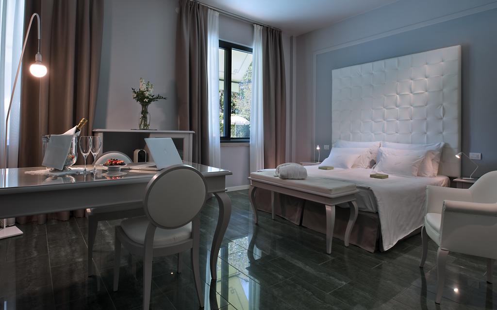 Executive Junior Suite