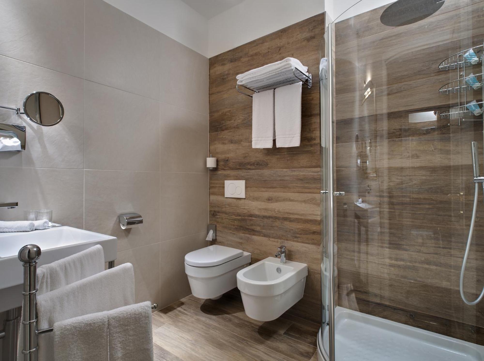 Superior Double Room Balcony