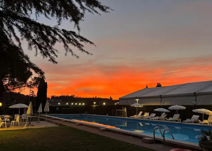 Veronello Resort