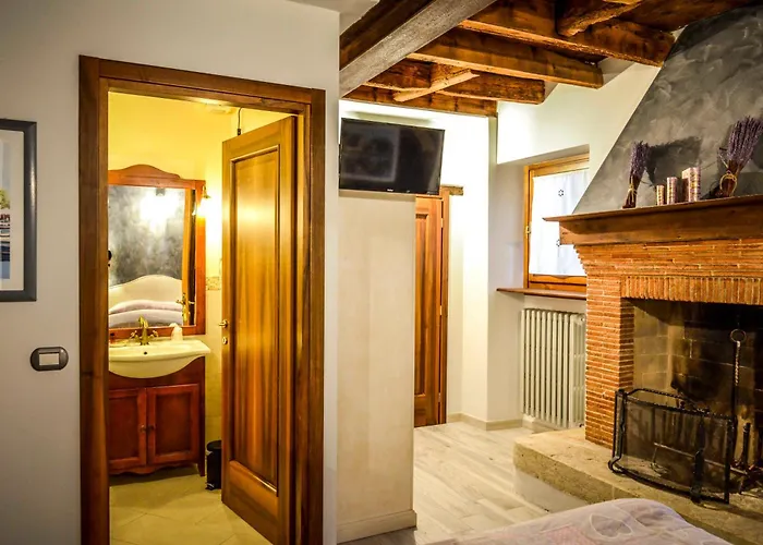 Agriturismo Borgo Di Calmasino